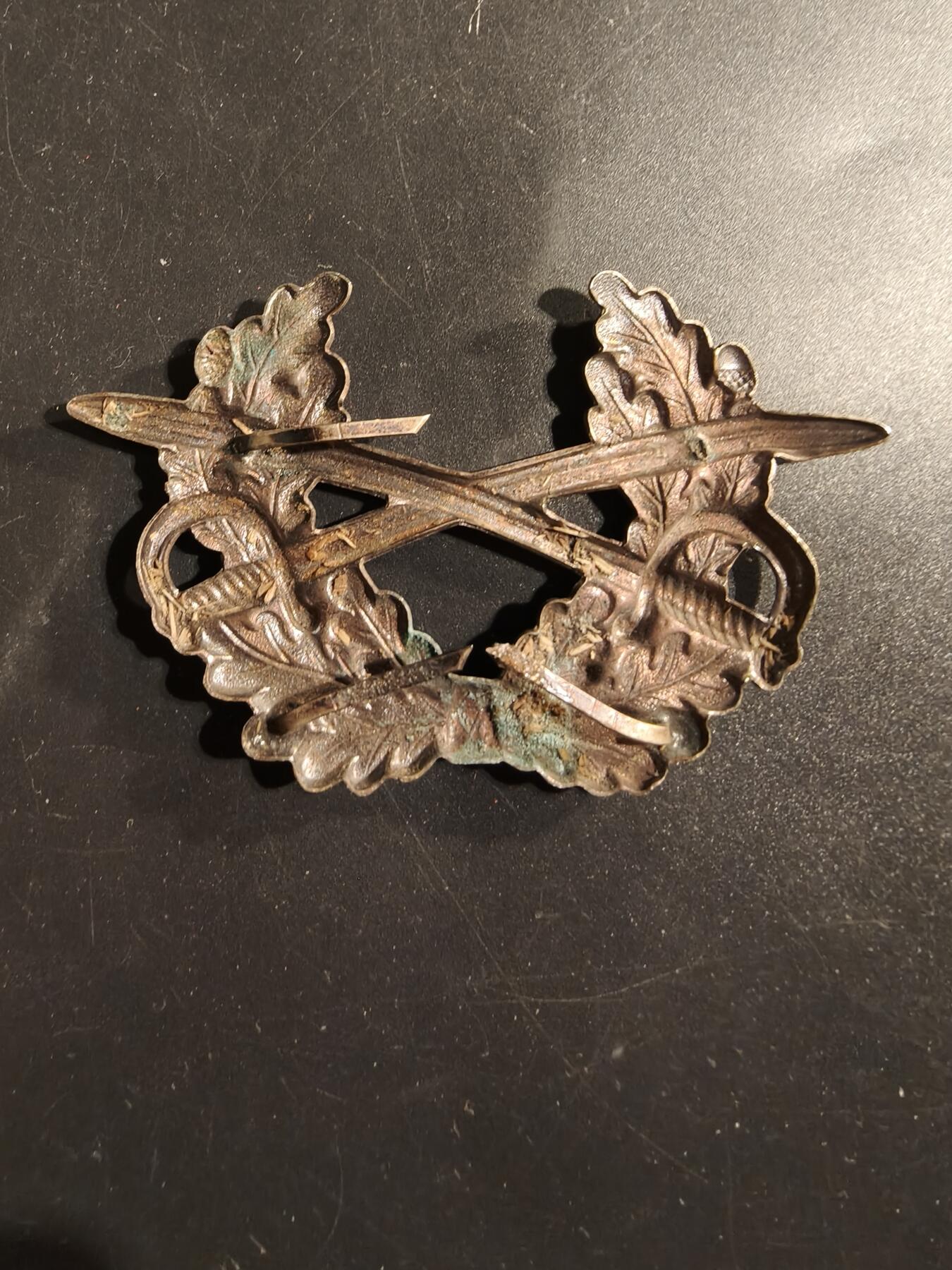 老王徽章第175期