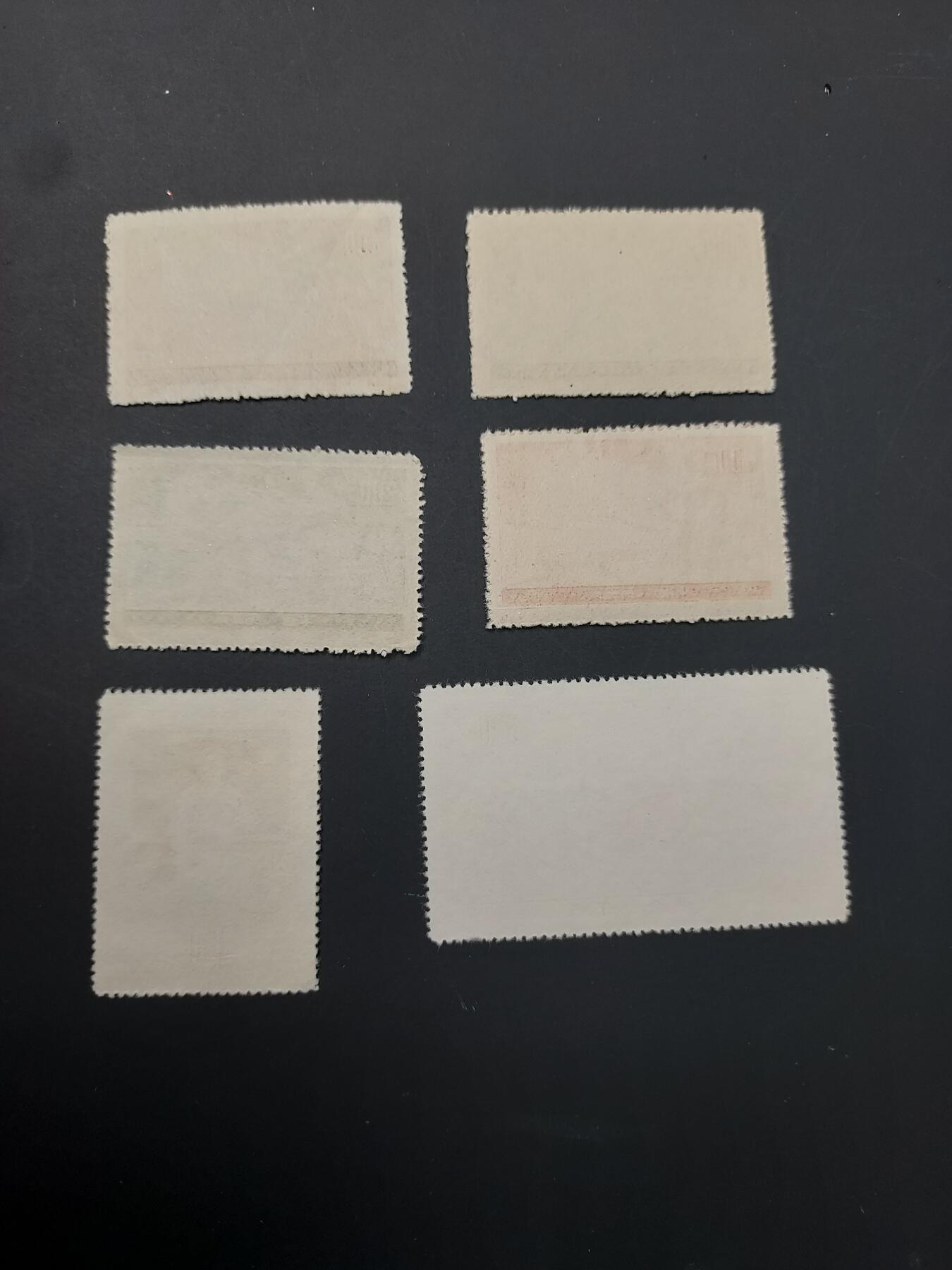 博彦收藏  TM 1月14日 8点 邮票专场 全场包邮