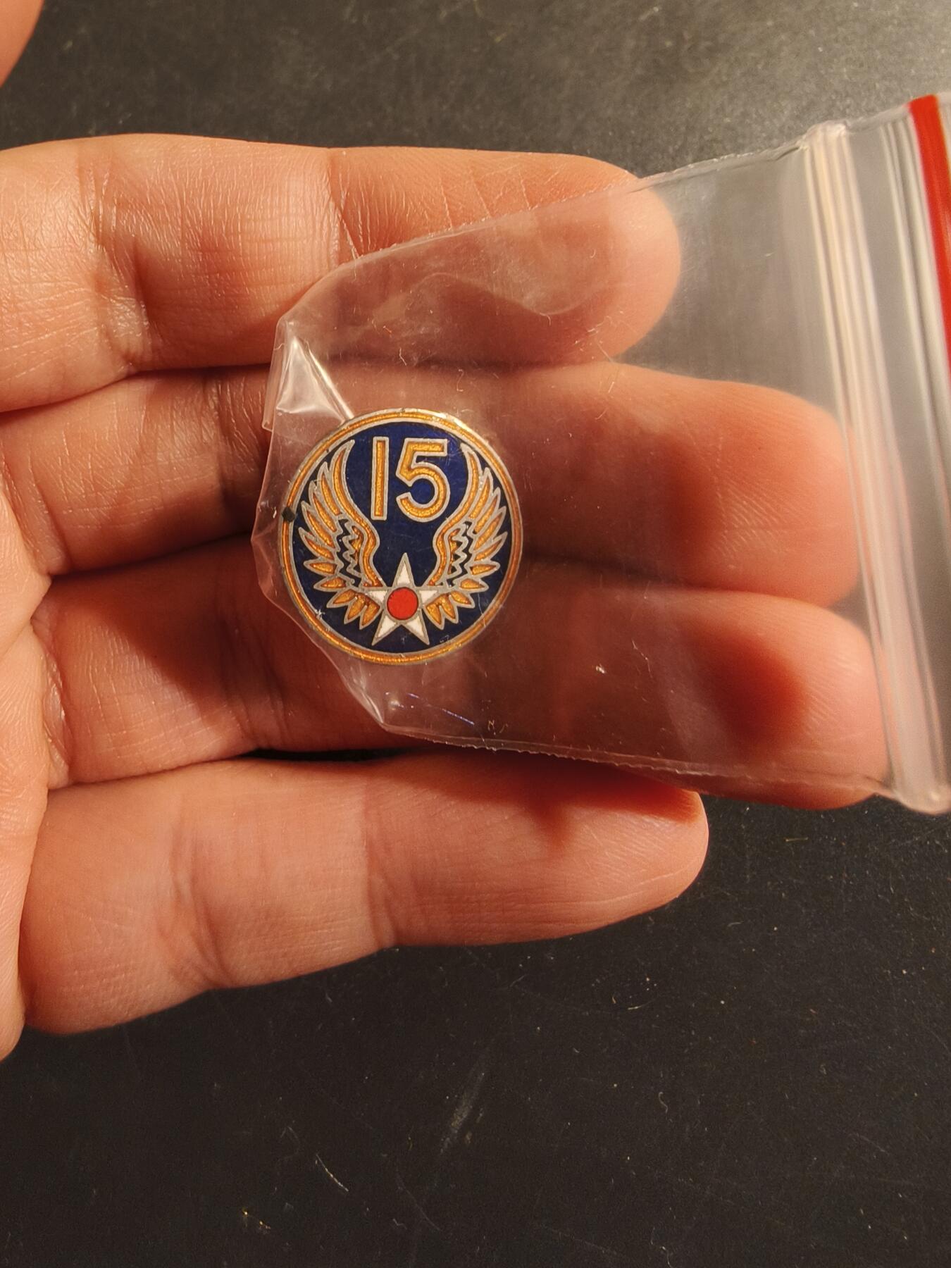 老王徽章第175期