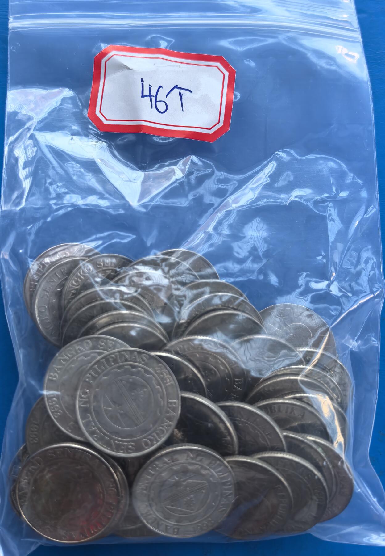 外国优质银币非洲美洲币，周六九点倒数截拍，满百包邮，持续收拍