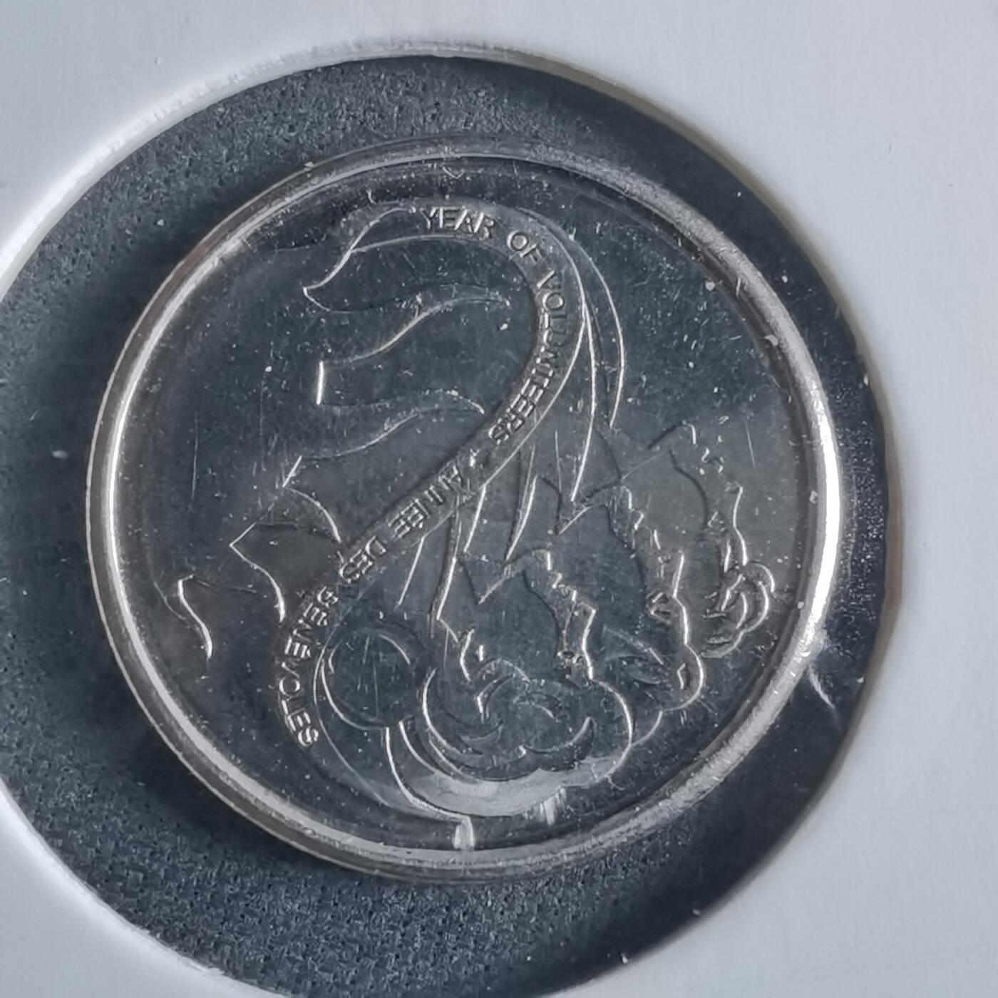 沼泽如烟--第955场 加拿大2001年十分