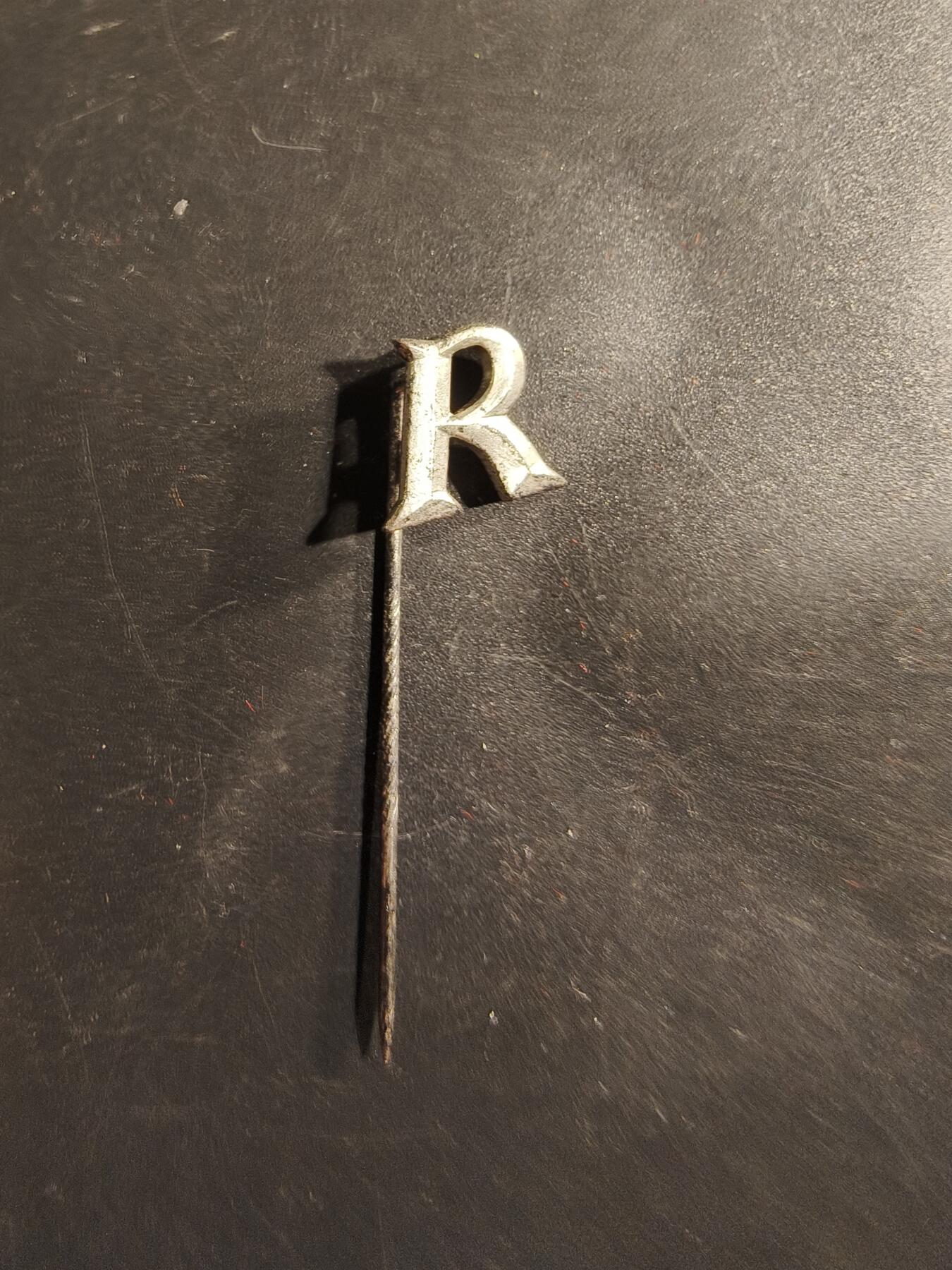 老王徽章第175期