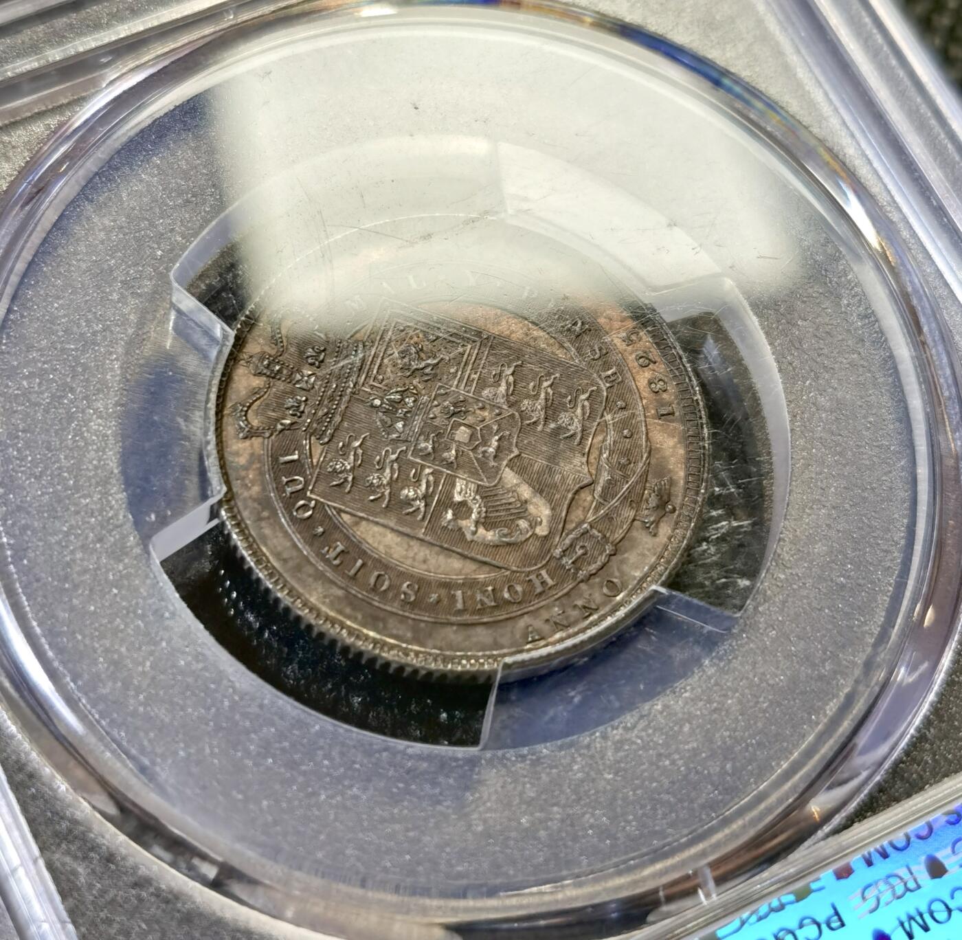 “甄选寰宇 · 臻藏岁华”新年精品场（直播拍卖）-甄臻铺-世界币章拍卖（第47期）送拍享返佣金等优惠多多