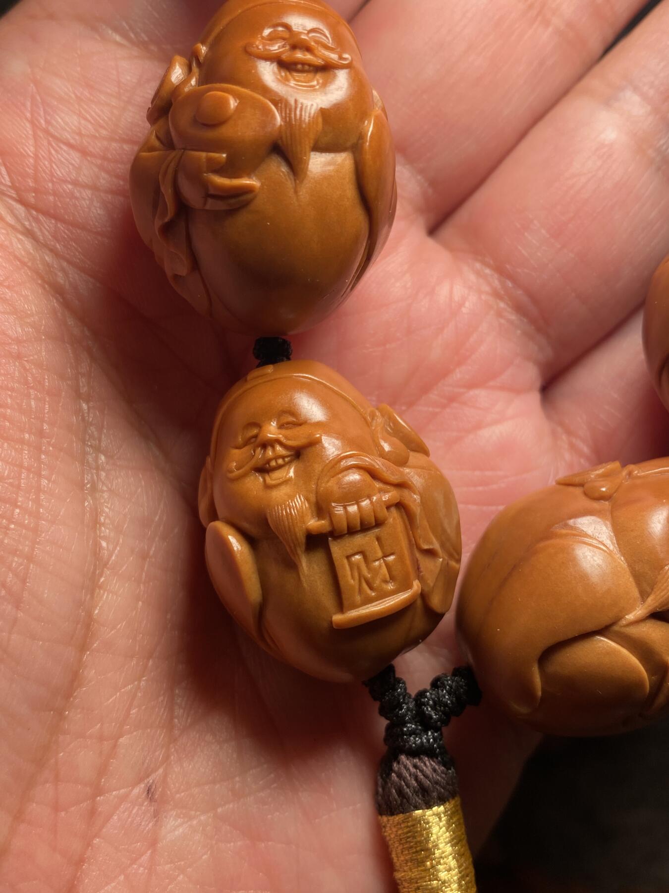 苏工名家王红秋个人作品展示