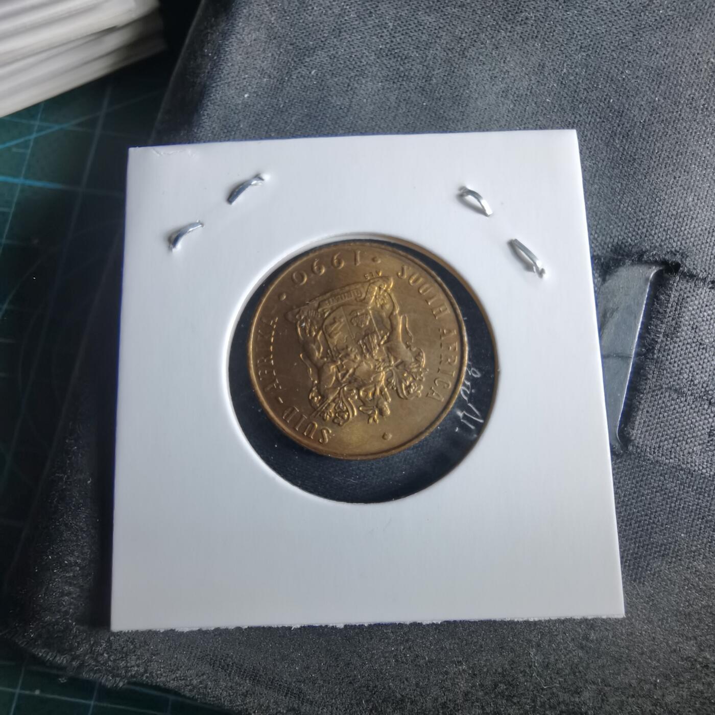 沼泽如烟--第955场 南非1990年二分