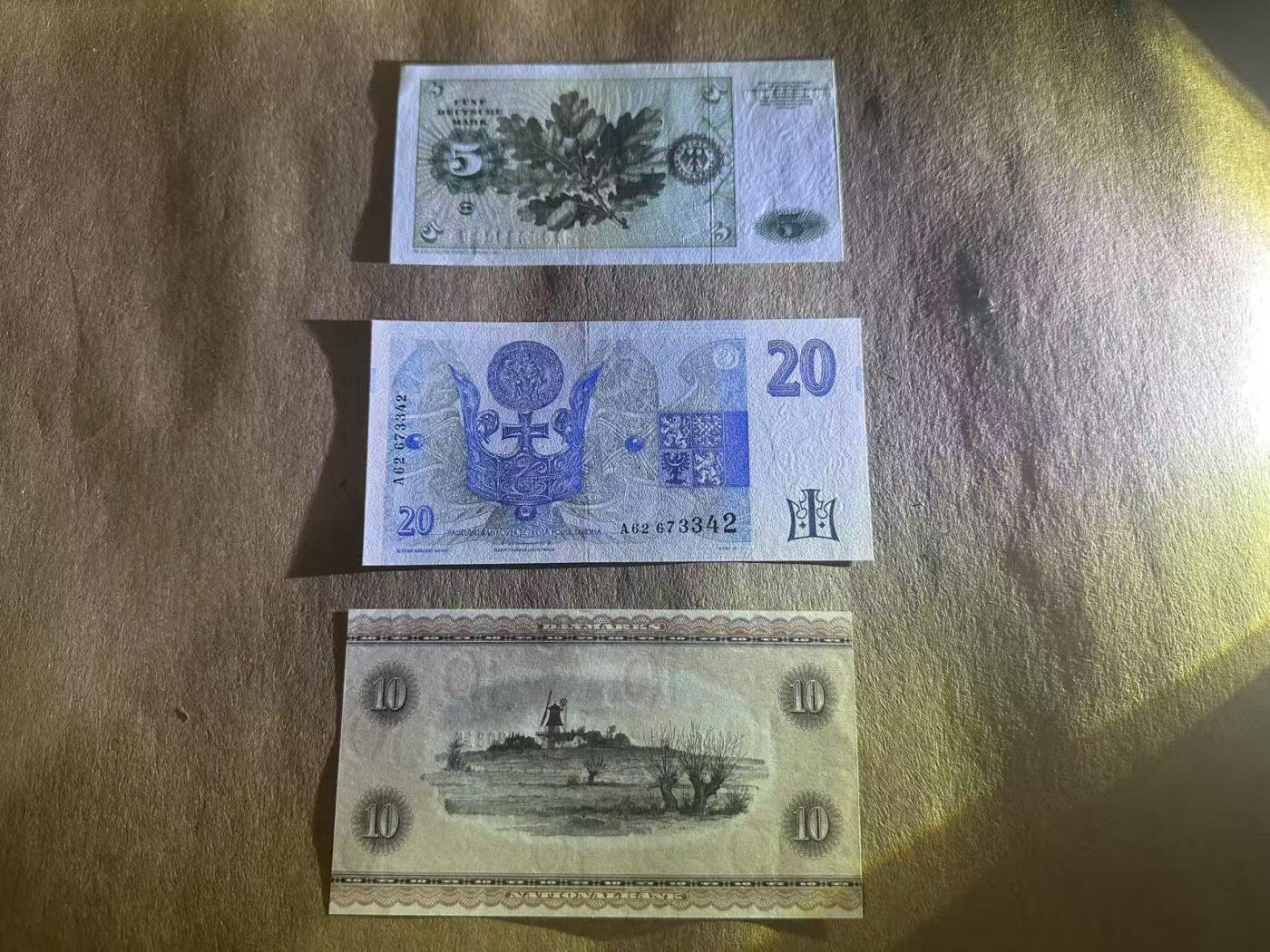 【礼羽收藏】🌏世界钱币拍卖第119期