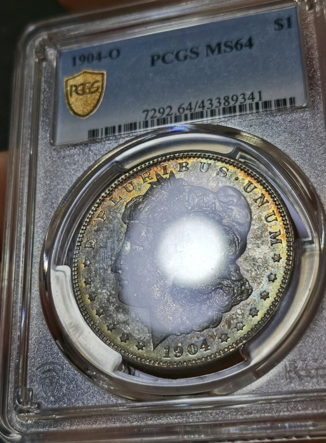 “甄选寰宇 · 臻藏岁华”新年精品场（直播拍卖）-甄臻铺-世界币章拍卖（第47期）送拍享返佣金等优惠多多