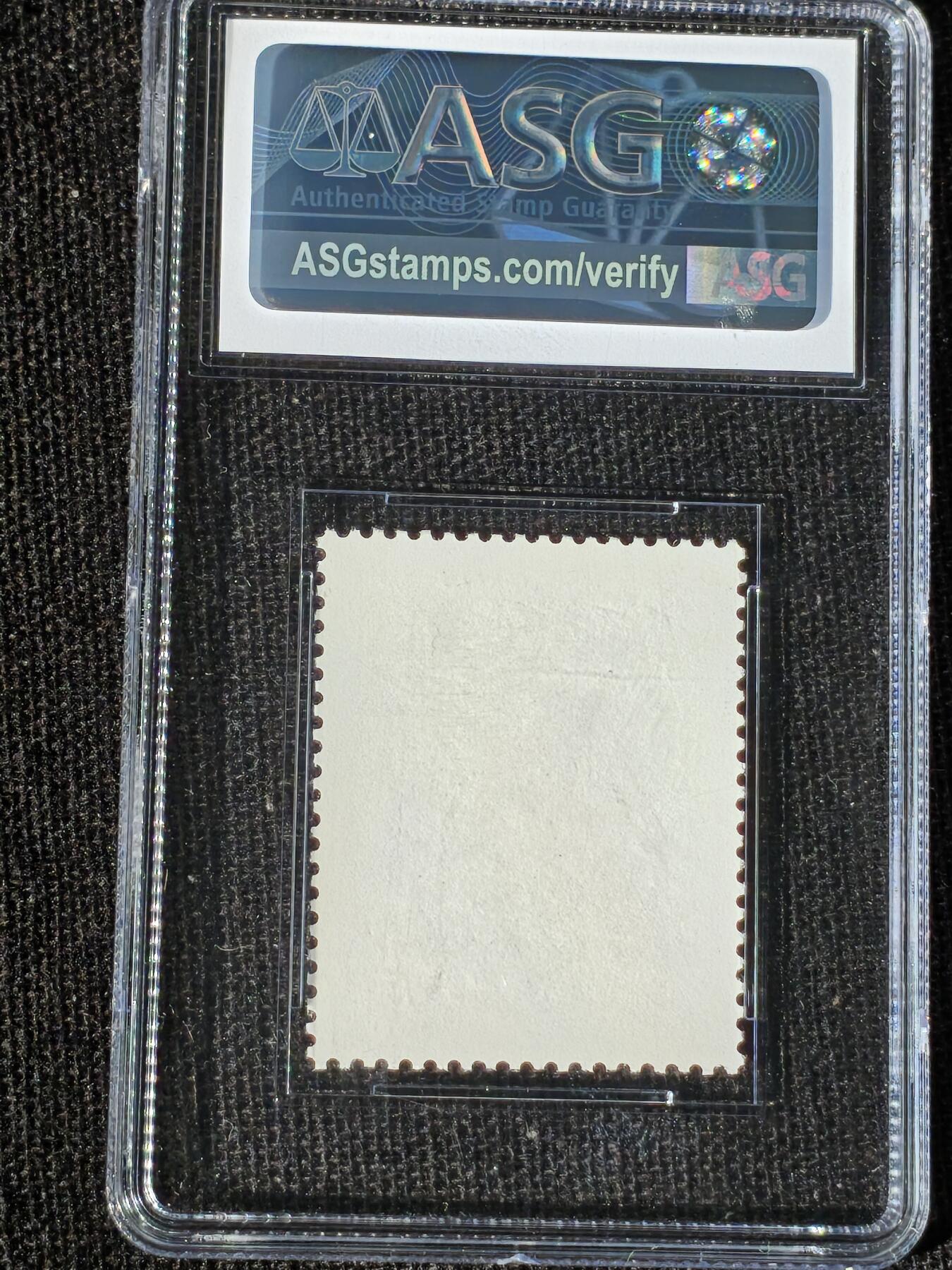 刘世昌艺术品销售中心～虎踞龙蟠*金杨在线联拍群第514期 1973年N53～56《白毛女》编号邮票（ASG   XF90  串号：1042336-098等 一次性出分）一套4枚。