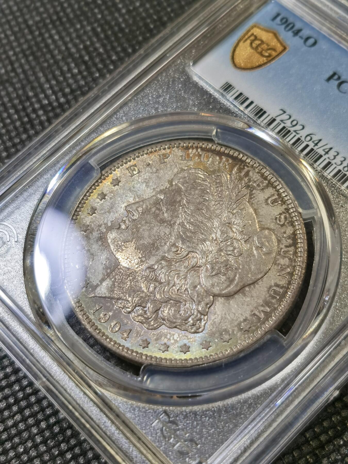 “甄选寰宇 · 臻藏岁华”新年精品场（直播拍卖）-甄臻铺-世界币章拍卖（第47期）送拍享返佣金等优惠多多