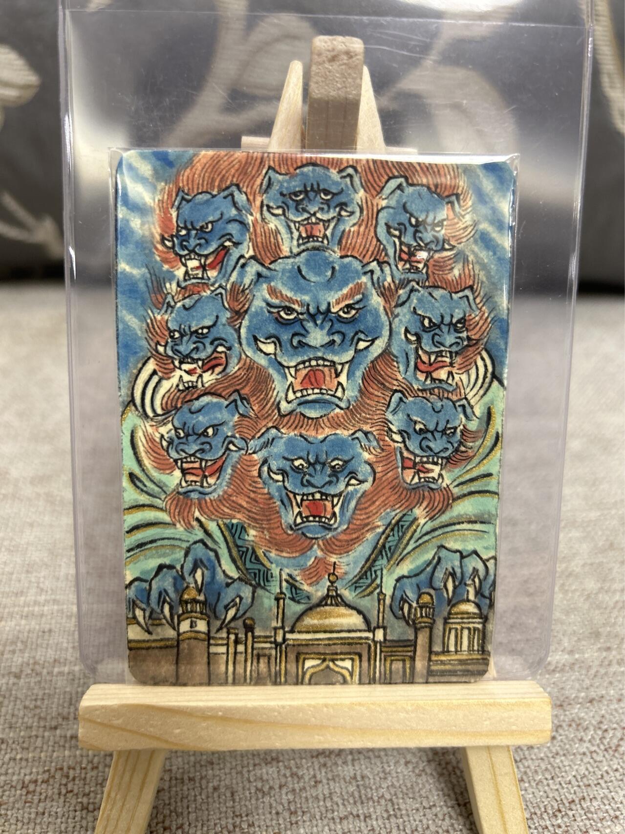 喜灰玩卡拍卖第三期限时免佣金，接代拍，免佣金帮卡友们拍卖，欢迎送拍，释放现金流，让自己有资金可以购买更多喜欢的卡牌，让别的卡友能淘到更多心仪的卡牌