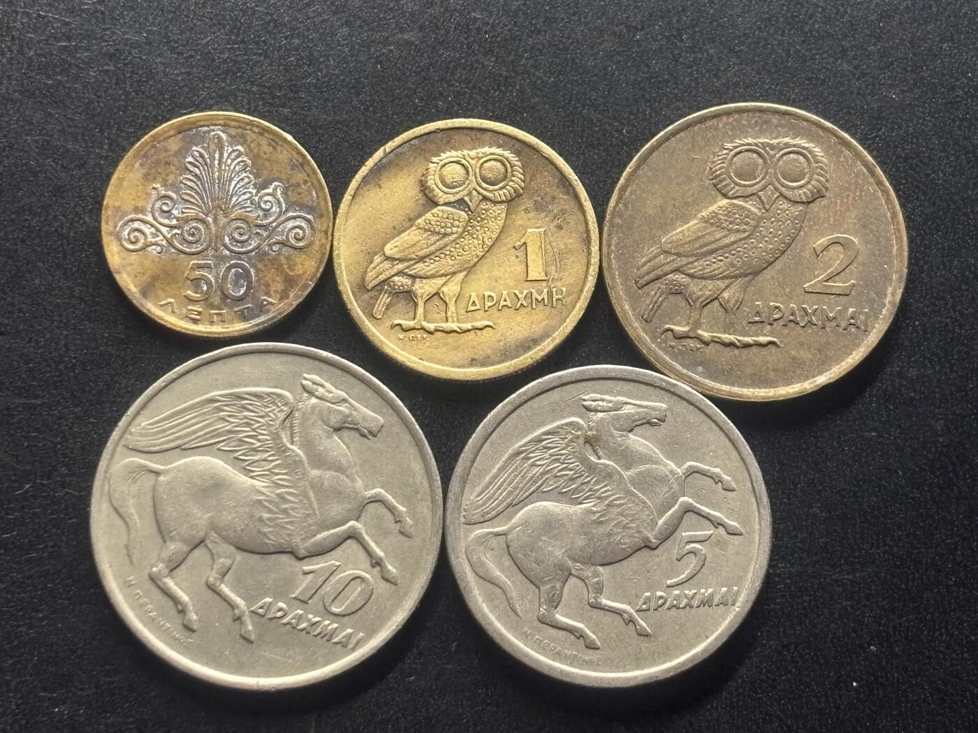 邮泉阁限时拍卖第三十九场 欧洲专场（硬币在国外。请付邮费6元。）