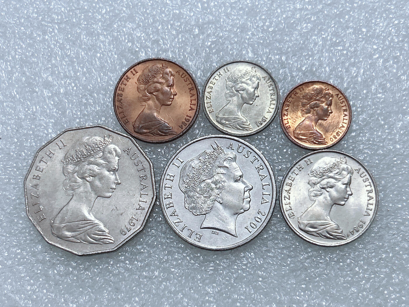 第一海外回流一元起拍收藏 散集专场  第288期