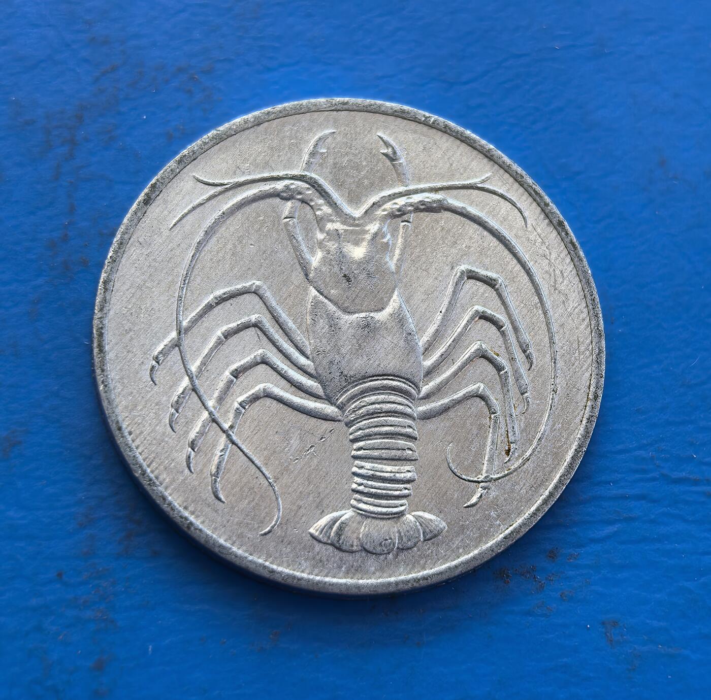 外国优质银币非洲美洲币，周六九点倒数截拍，满百包邮，持续收拍