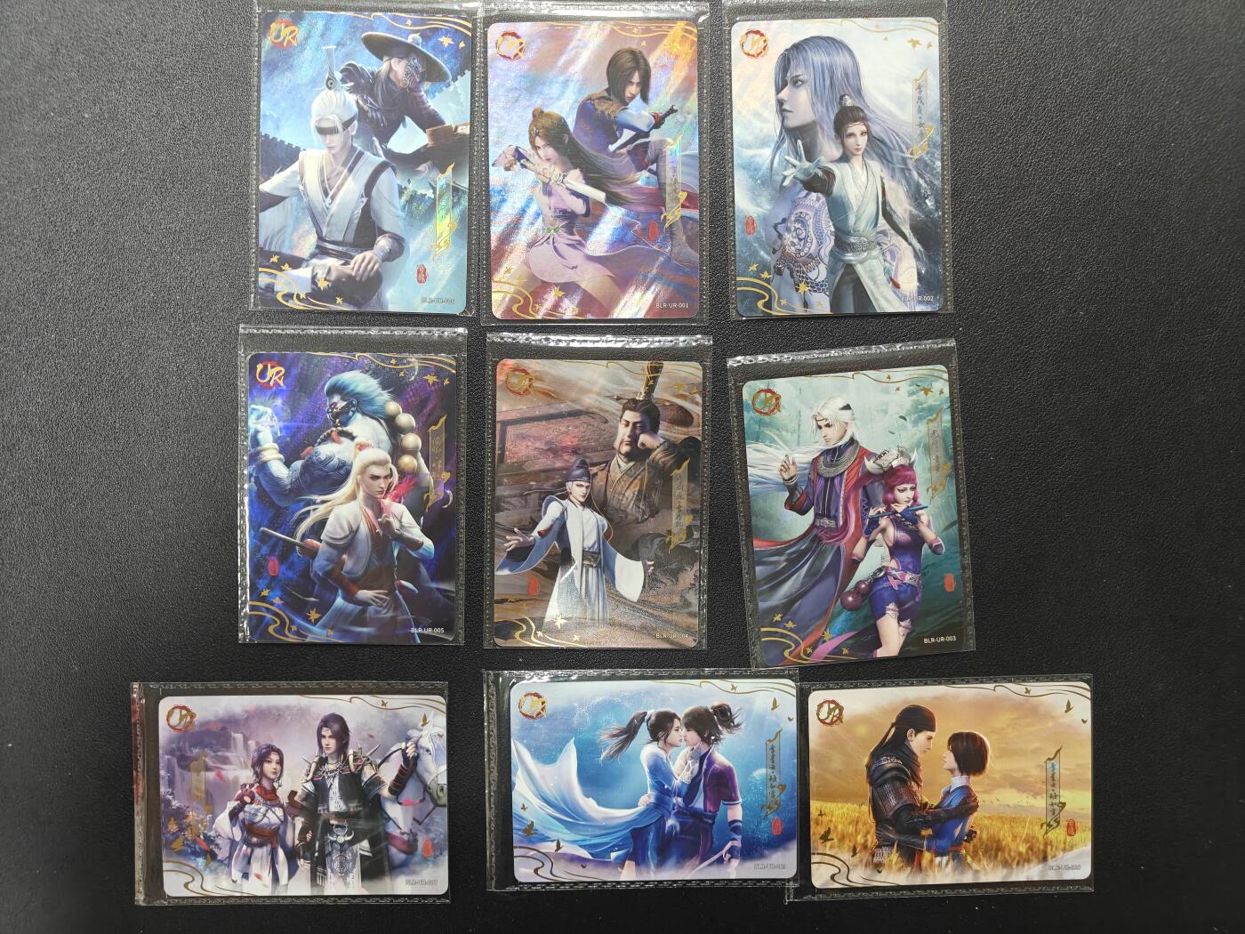 天玑星卡拍第158期《1.8周四截拍》持续收拍收评中 满赠卡需备注