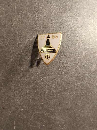 老王徽章第175期 - 德国一战基夫霍伊泽老兵协会证章