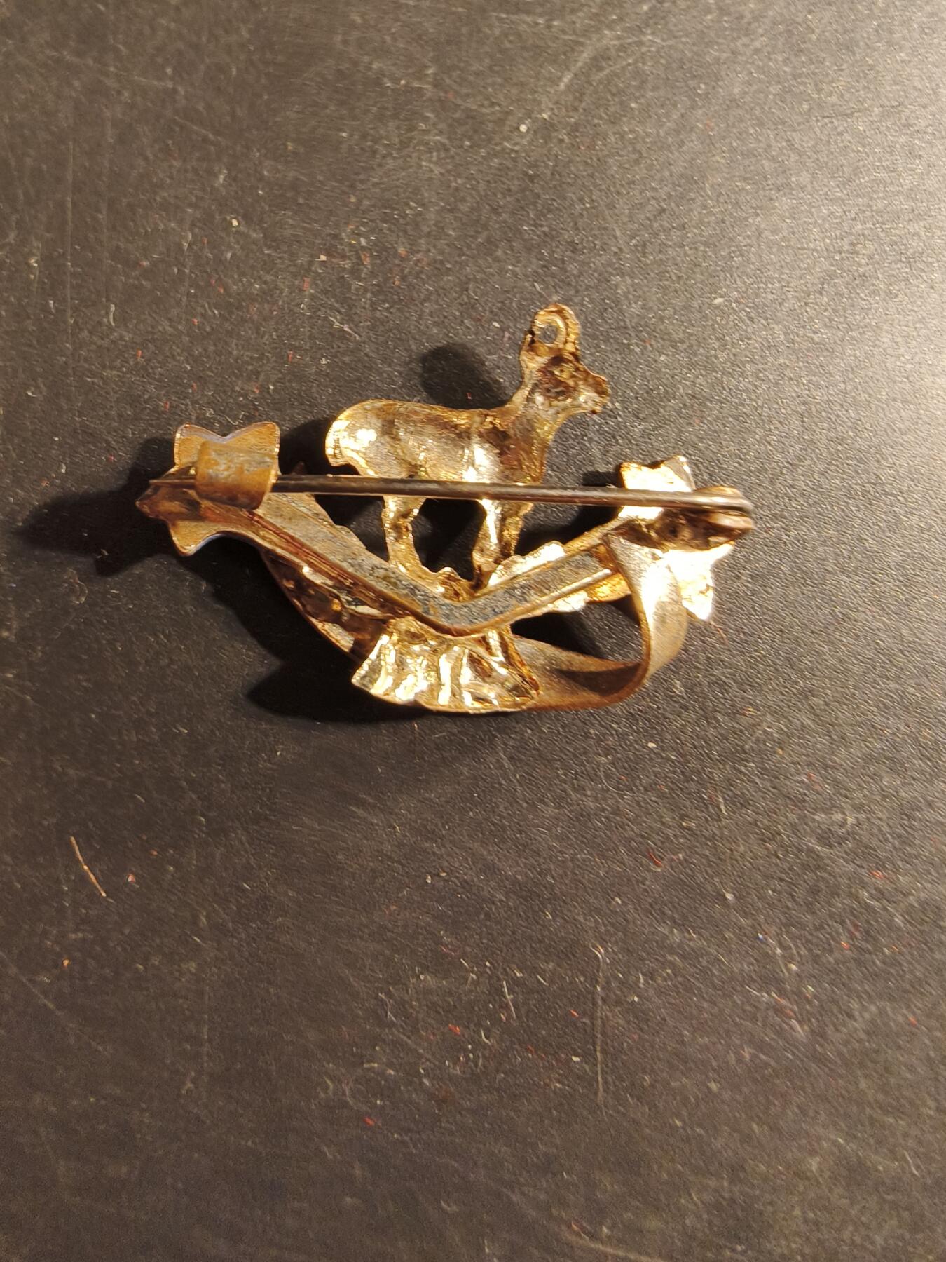 老王徽章第175期 瑞士证章