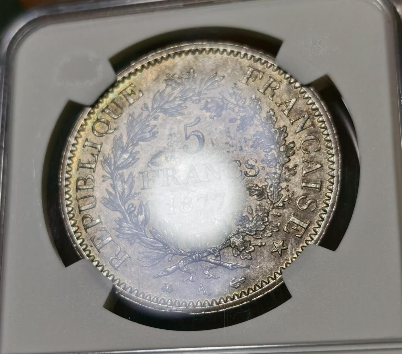 “甄选寰宇 · 臻藏岁华”新年精品场（直播拍卖）-甄臻铺-世界币章拍卖（第47期）送拍享返佣金等优惠多多