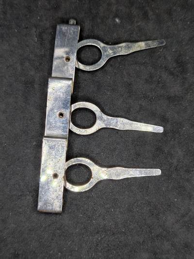 凯旋世界勋赏（第21期冬季大拍）（欢迎送拍）（对拍品有疑问请询问客服，不接受到手刀，出价默认拍品品相。请认真阅读拍卖规则！出价默认已认可！）（收到货请录制开箱视频，无视频概不处理问题。） - 三联排