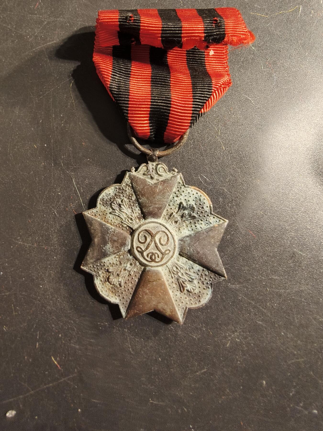 老王徽章第175期