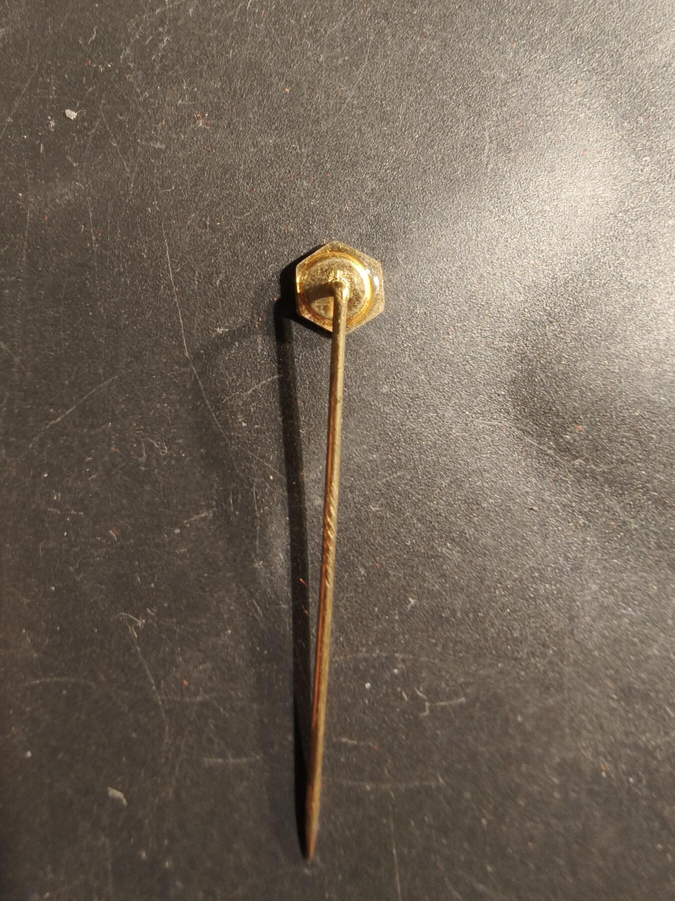 老王徽章第175期