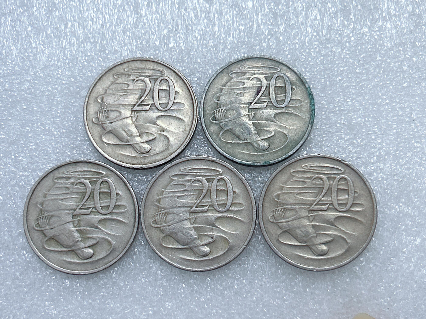 第一海外回流一元起拍收藏 散集专场  第288期