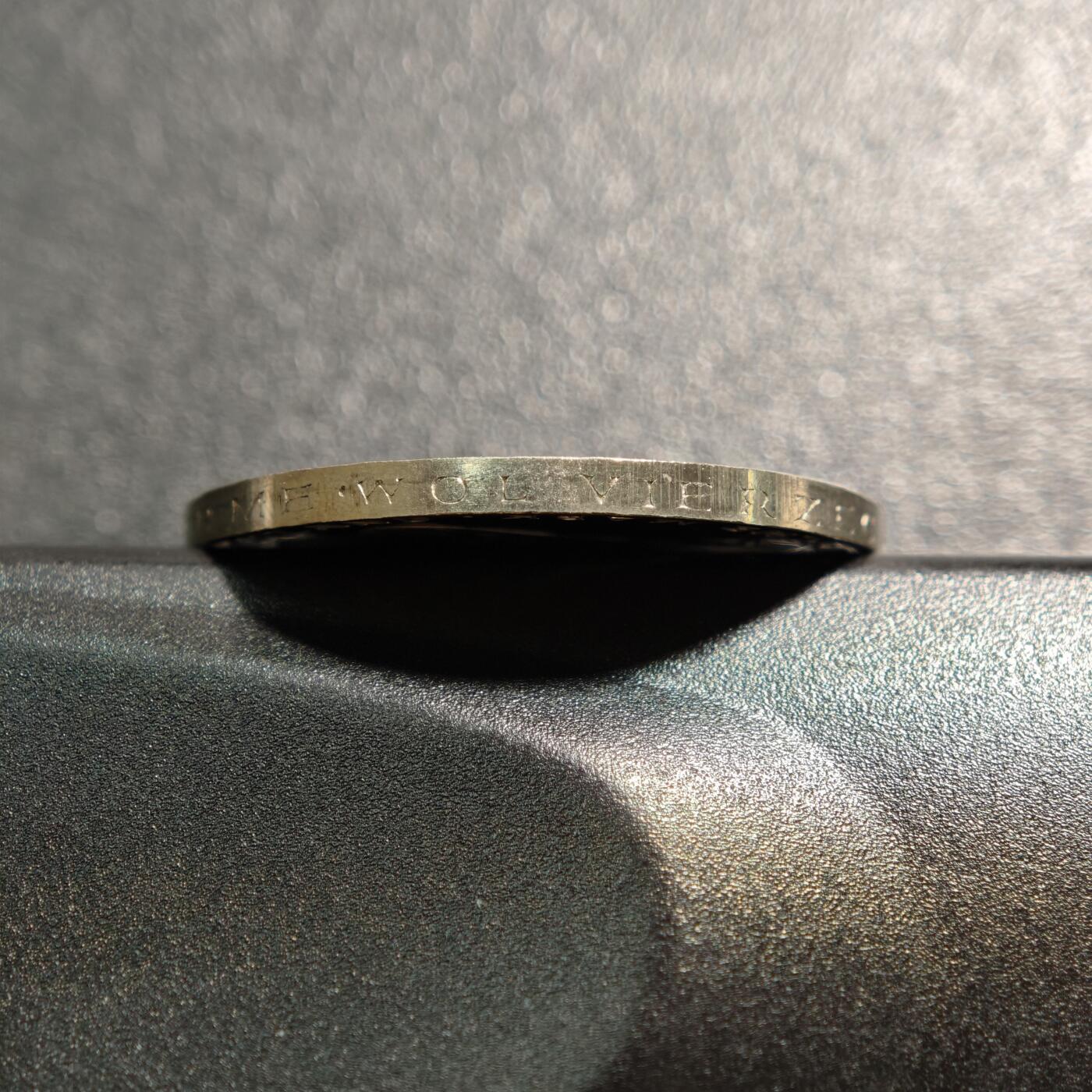 【德藏】世界币章拍卖第161期