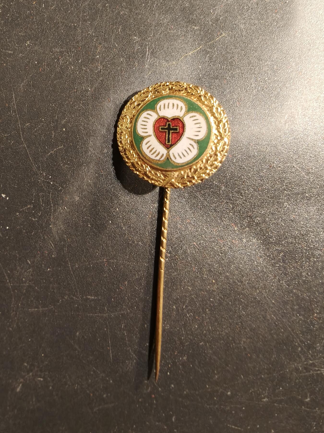 老王徽章第175期