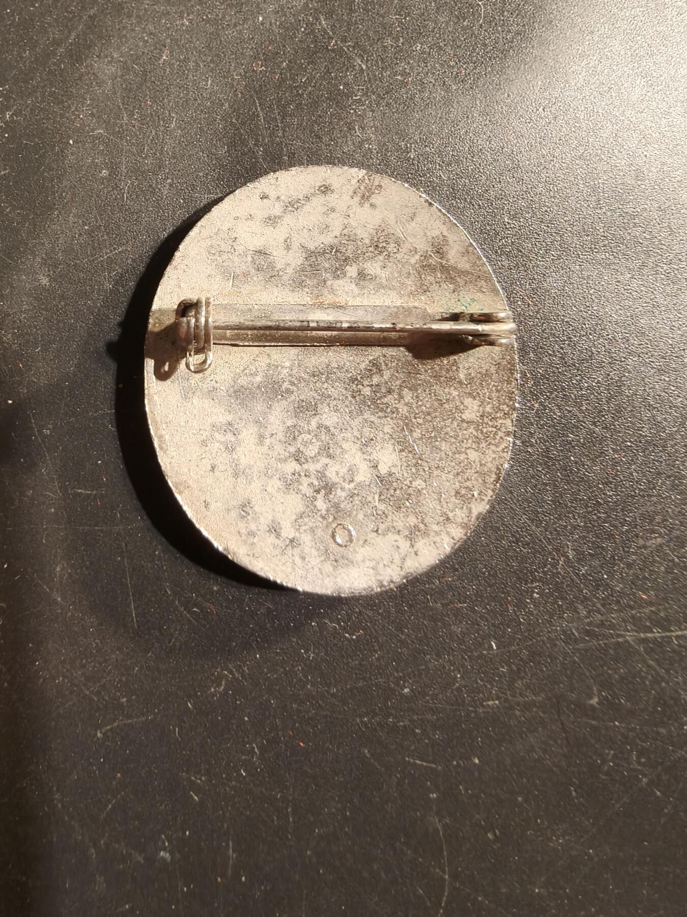 老王徽章第175期