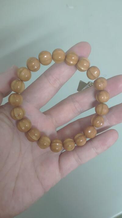 10+猴头鲨鱼背手串全新未上手赠小配饰