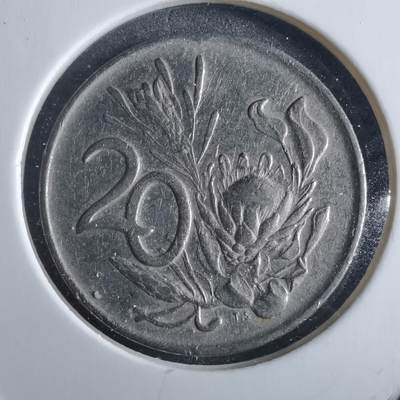 沼泽如烟--第955场 - 南非1975年20分