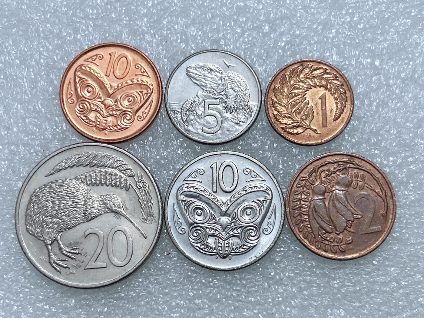 第一海外回流一元起拍收藏 散集专场  第288期