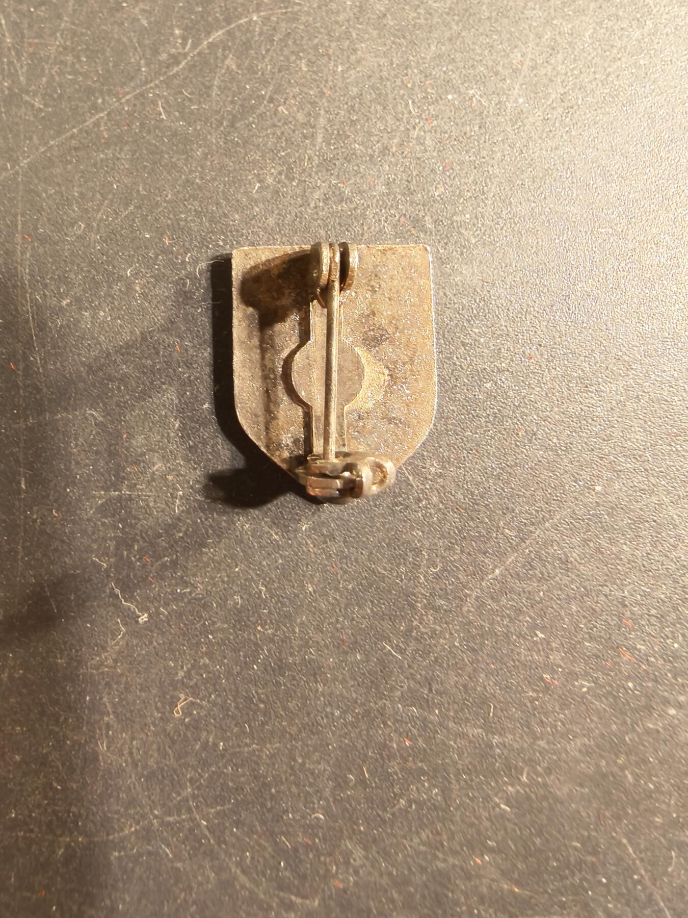 老王徽章第175期 奥地利克里姆尔市证章