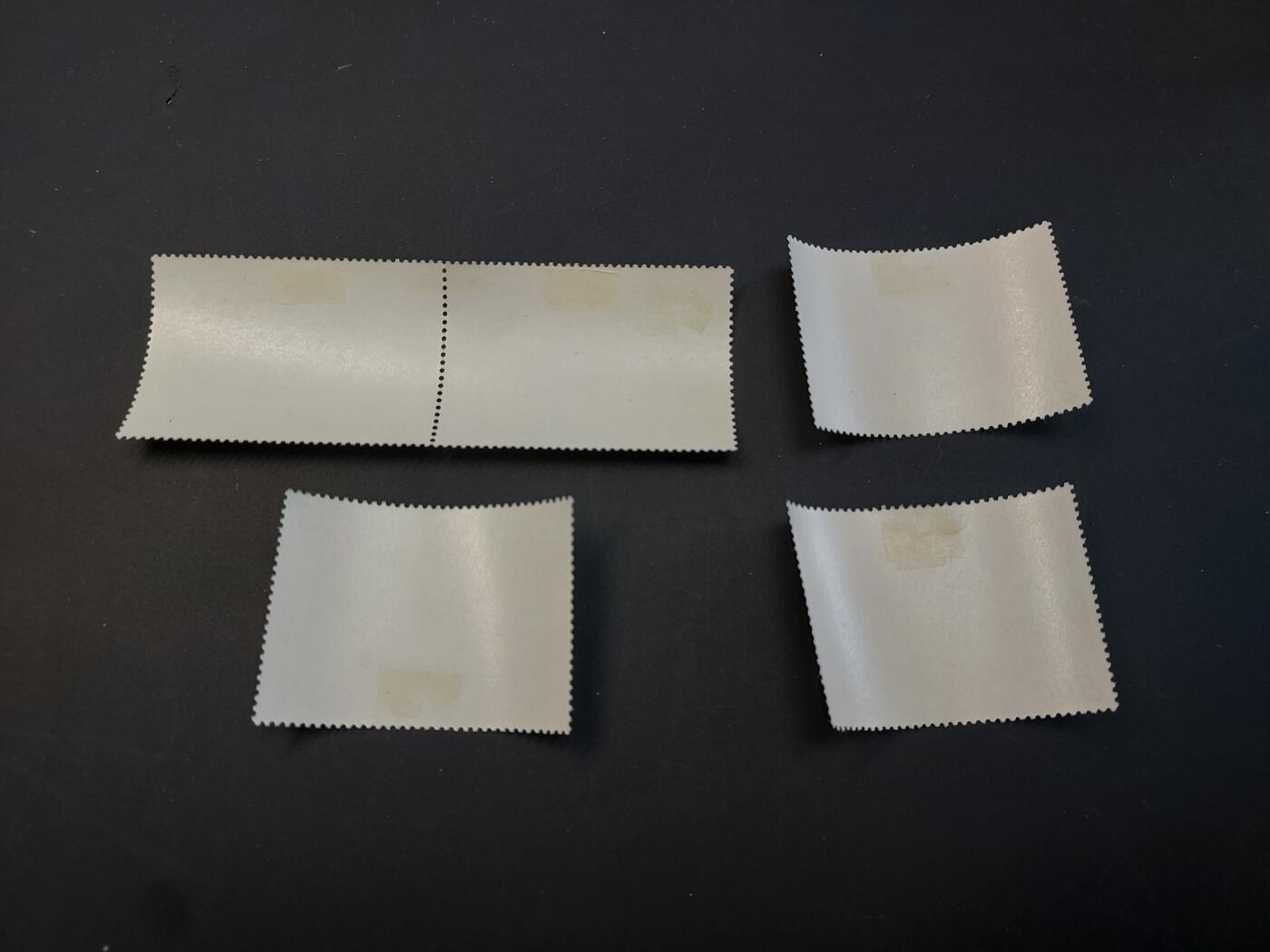 博彦收藏  TM 1月14日 8点 邮票专场 全场包邮