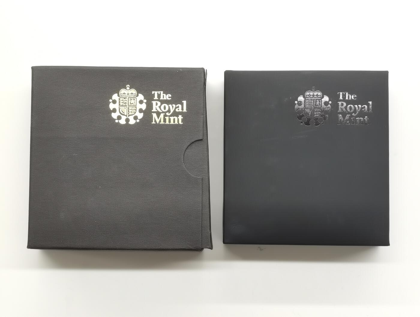 博洋堂世界钱币拍卖第156期（全场包邮）