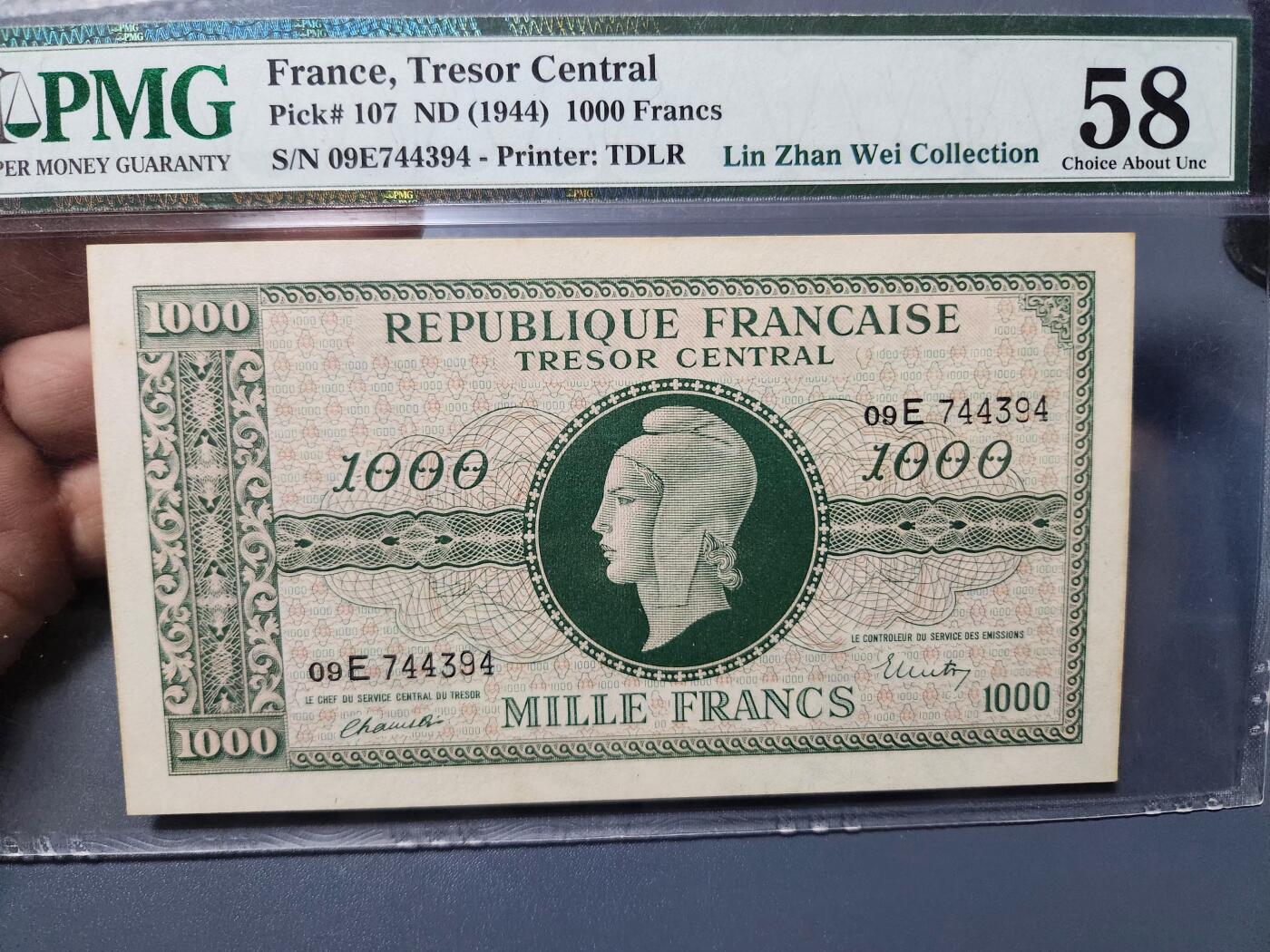 1月8号晚上8点 外国纸币自动截拍第81场