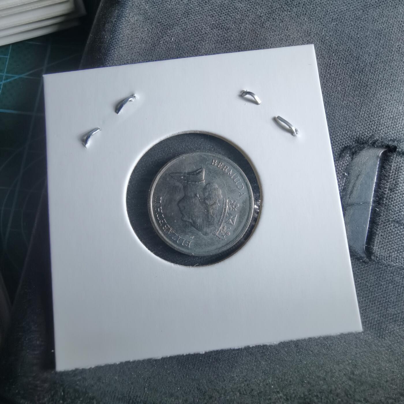 沼泽如烟--第955场 百慕大1994年十分