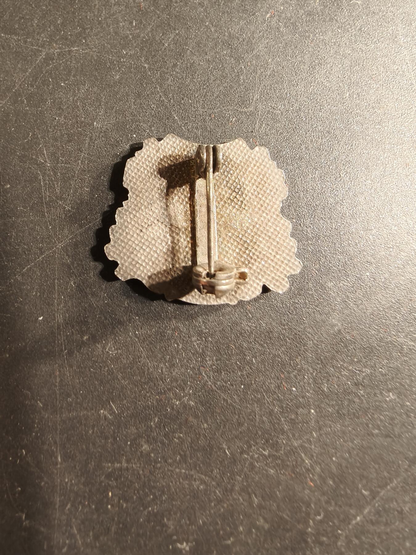 老王徽章第175期 德国巴伐利亚州慕尼黑射击竞赛证章