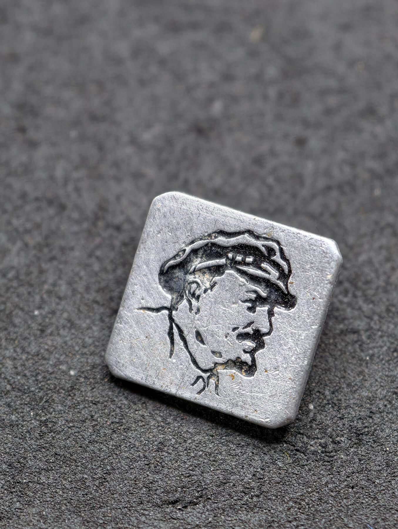 凯旋世界勋赏（第21期冬季大拍）（欢迎送拍）（对拍品有疑问请询问客服，不接受到手刀，出价默认拍品品相。请认真阅读拍卖规则！出价默认已认可！）（收到货请录制开箱视频，无视频概不处理问题。）