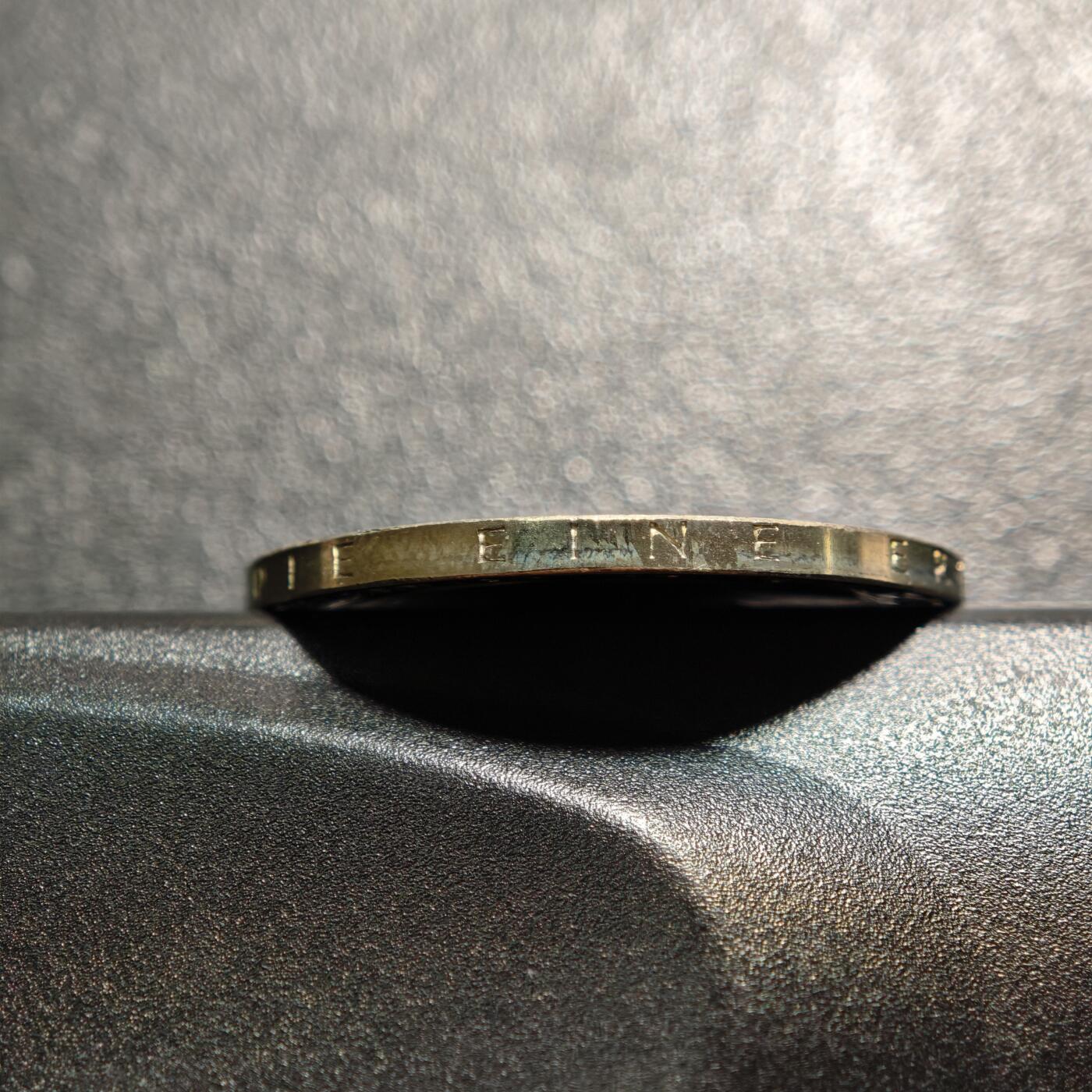 【德藏】世界币章拍卖第161期