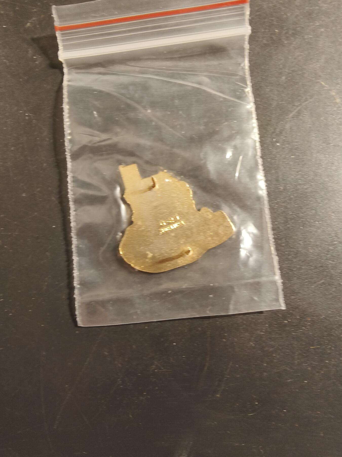 老王徽章第175期