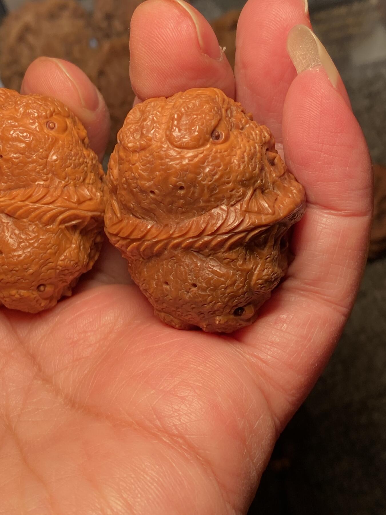 苏工名家王红秋个人作品展示