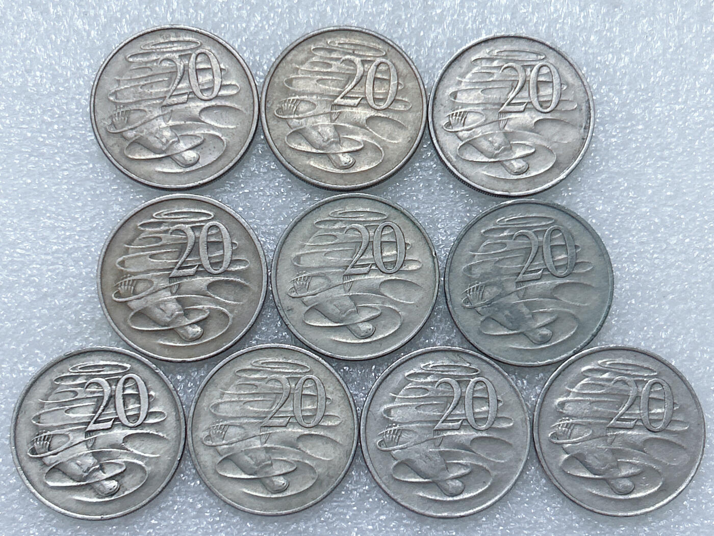 第一海外回流一元起拍收藏 散集专场  第288期