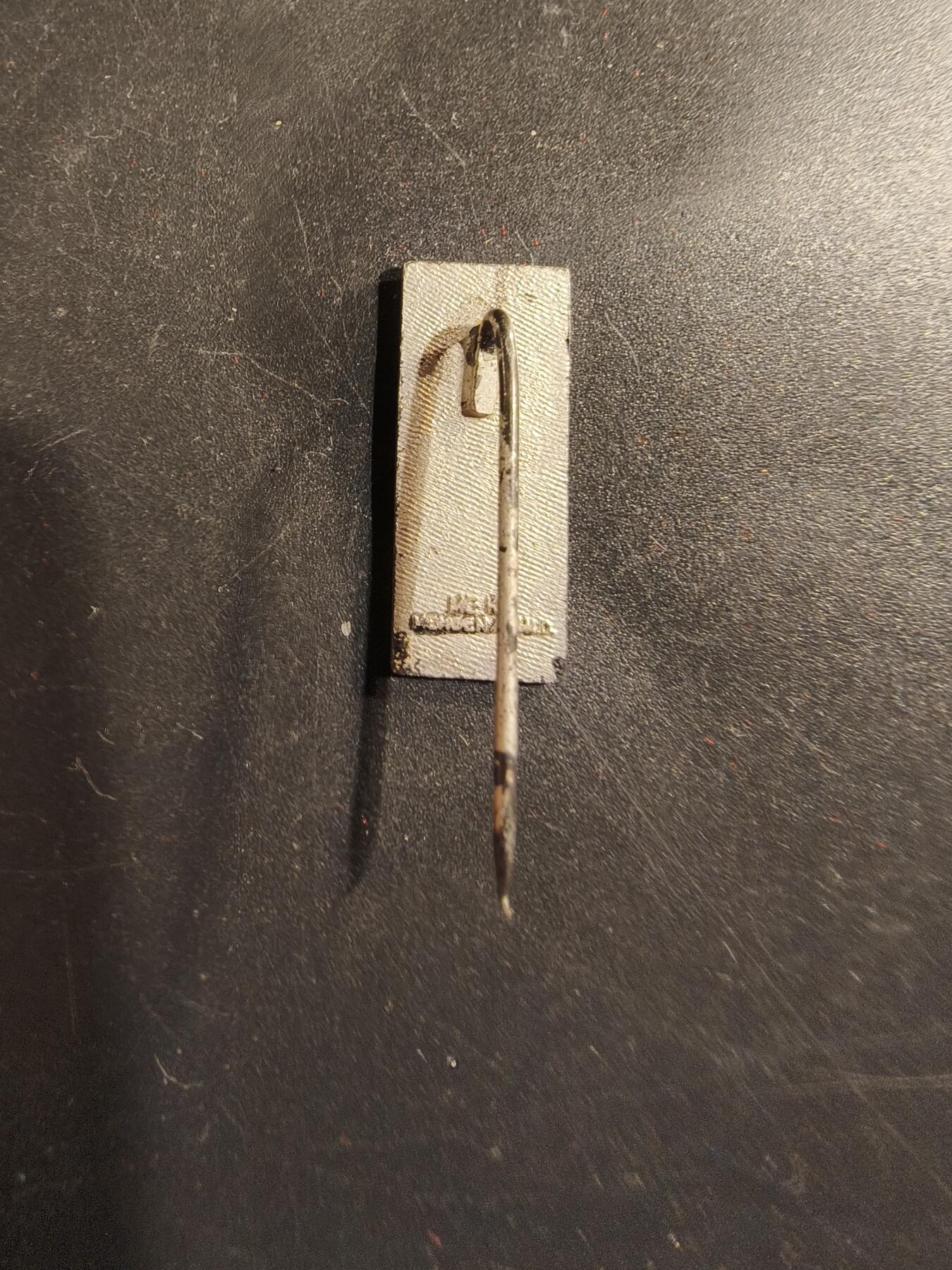 老王徽章第175期 德国1972慕尼黑奥运会针插