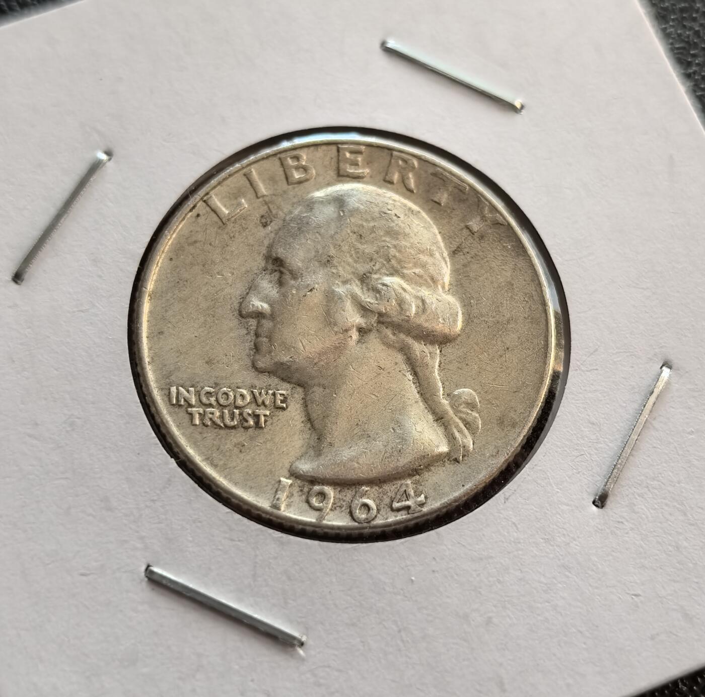 外国优质银币非洲美洲币，周六九点倒数截拍，满百包邮，持续收拍