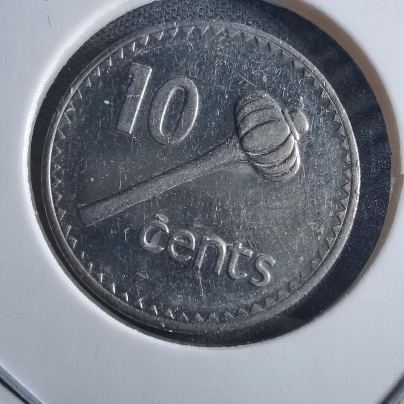 沼泽如烟--第955场 斐济1992年十分