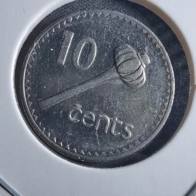 沼泽如烟--第955场 - 斐济1992年十分