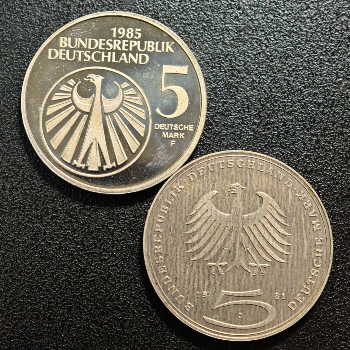 【德藏】世界币章拍卖第161期