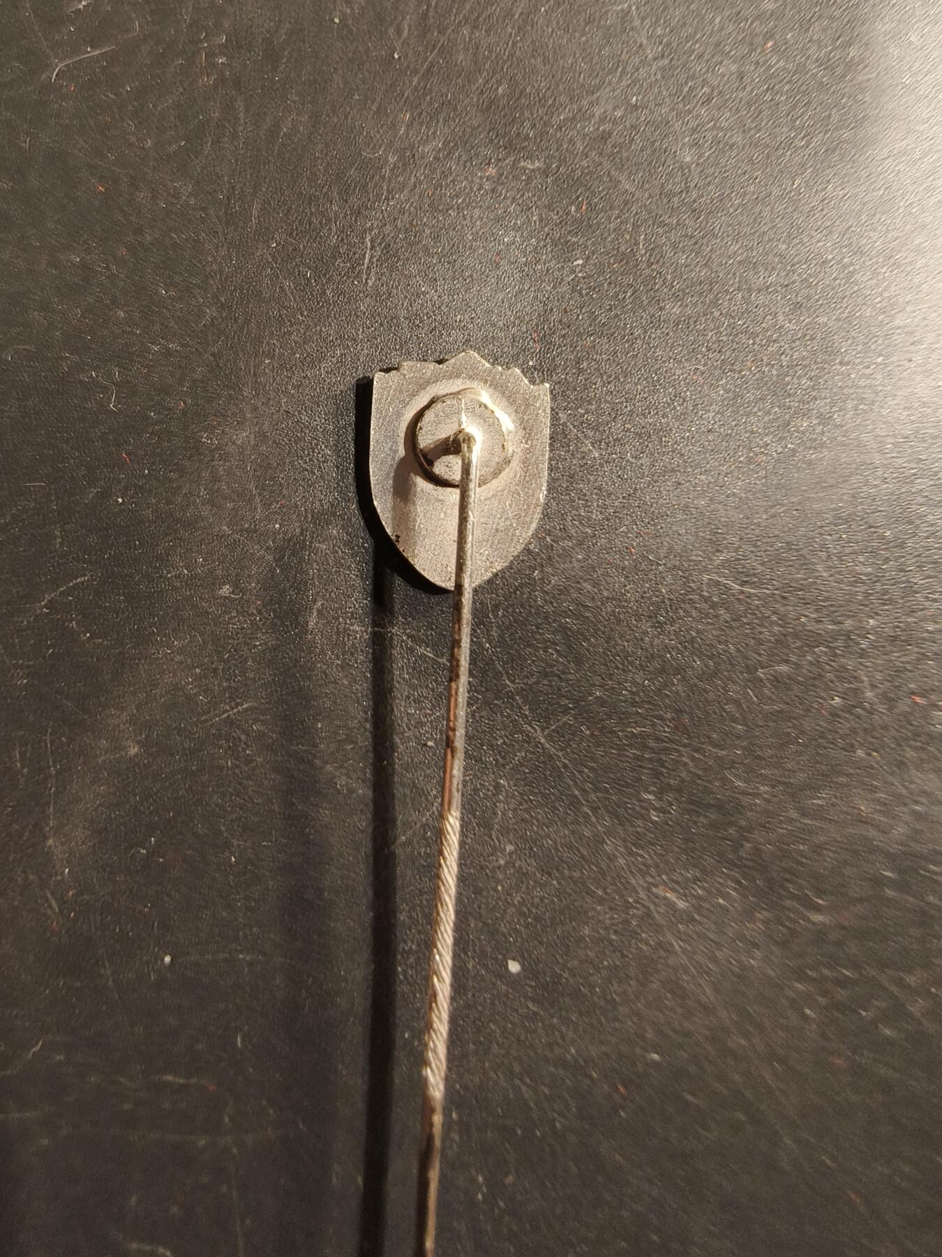 老王徽章第175期