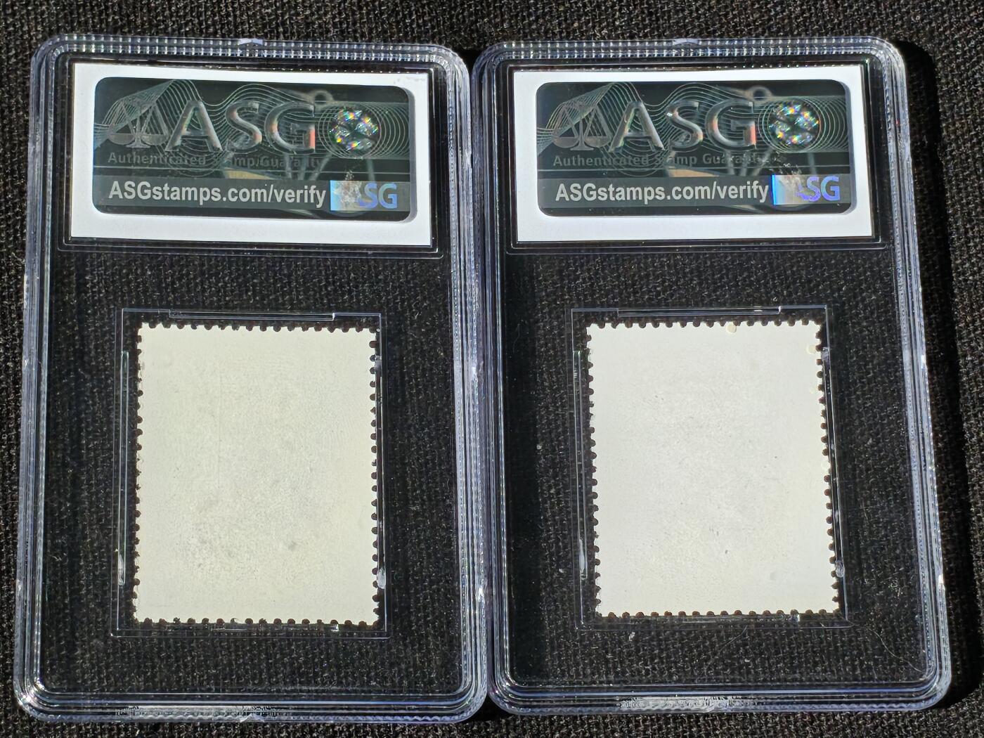 刘世昌艺术品销售中心～虎踞龙蟠*金杨在线联拍群第514期 1965年纪110《万隆会议十周三》纪念邮票（ASG   混分  串号：1070909-013等）一套2枚。