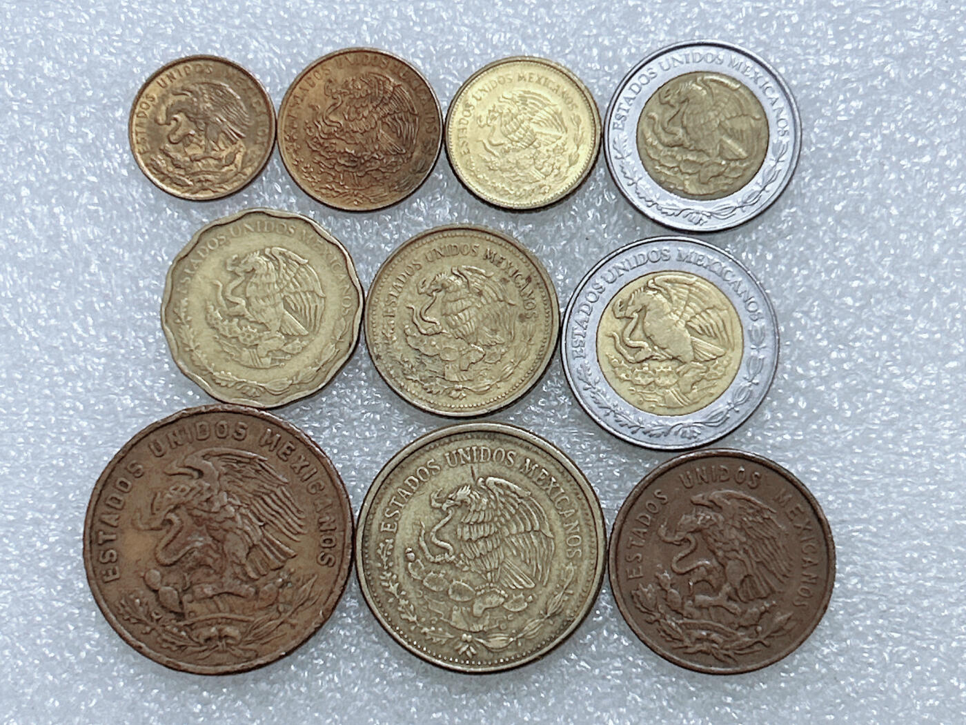 第一海外回流一元起拍收藏 散集专场  第288期